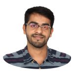 Ashish S.