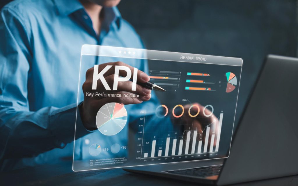 How PPCmate Tracks Traffic KPIs in Google Analytics