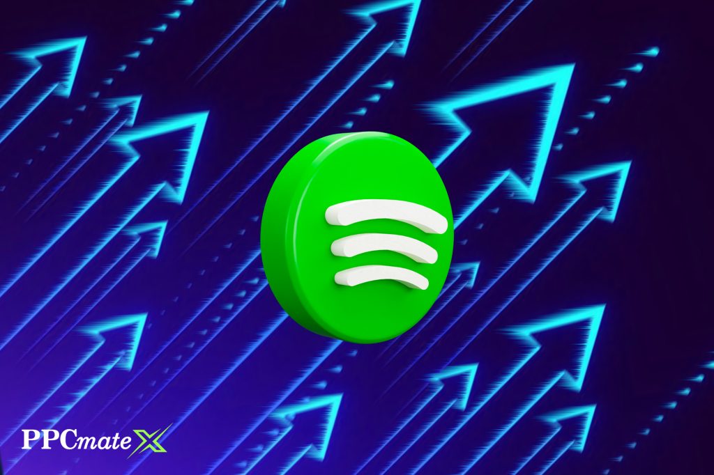 How Spotify Artists Can Boost Streams and Find New Listeners with PPCmate