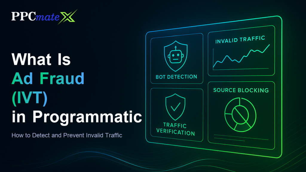 What Is Ad Fraud (IVT) - PPCmate