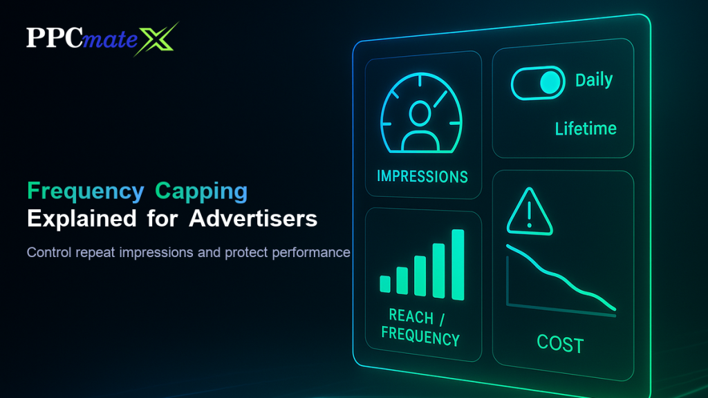 What Is Frequency Capping and Why It Matters for Campaign Performance