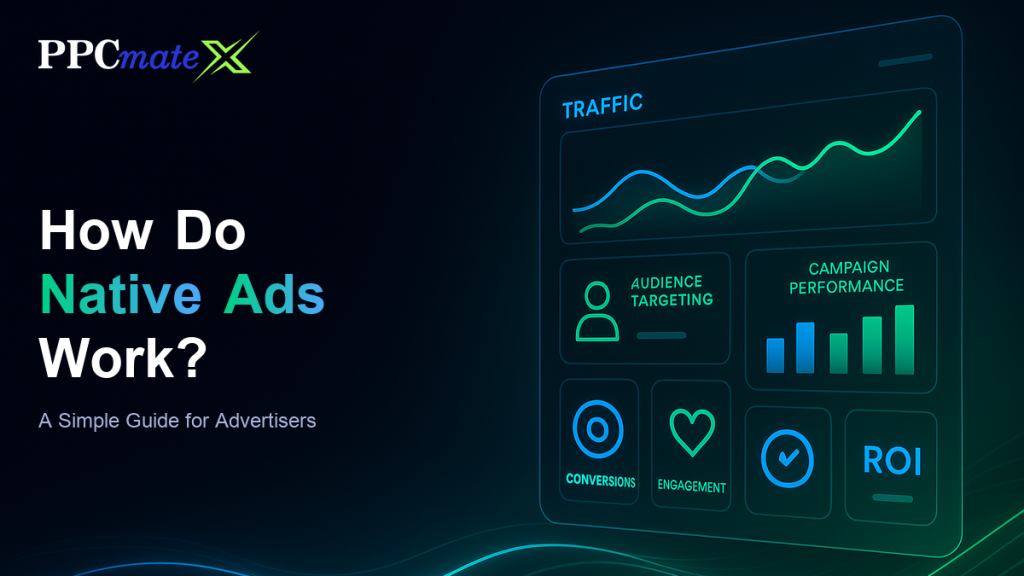 How Do Native Ads Work - PPCmate
