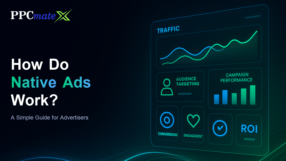 How Do Native Ads Work - PPCmate