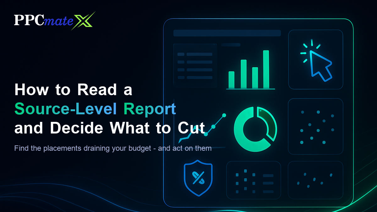 How to Read a Source-Level Report and Decide What to Cut