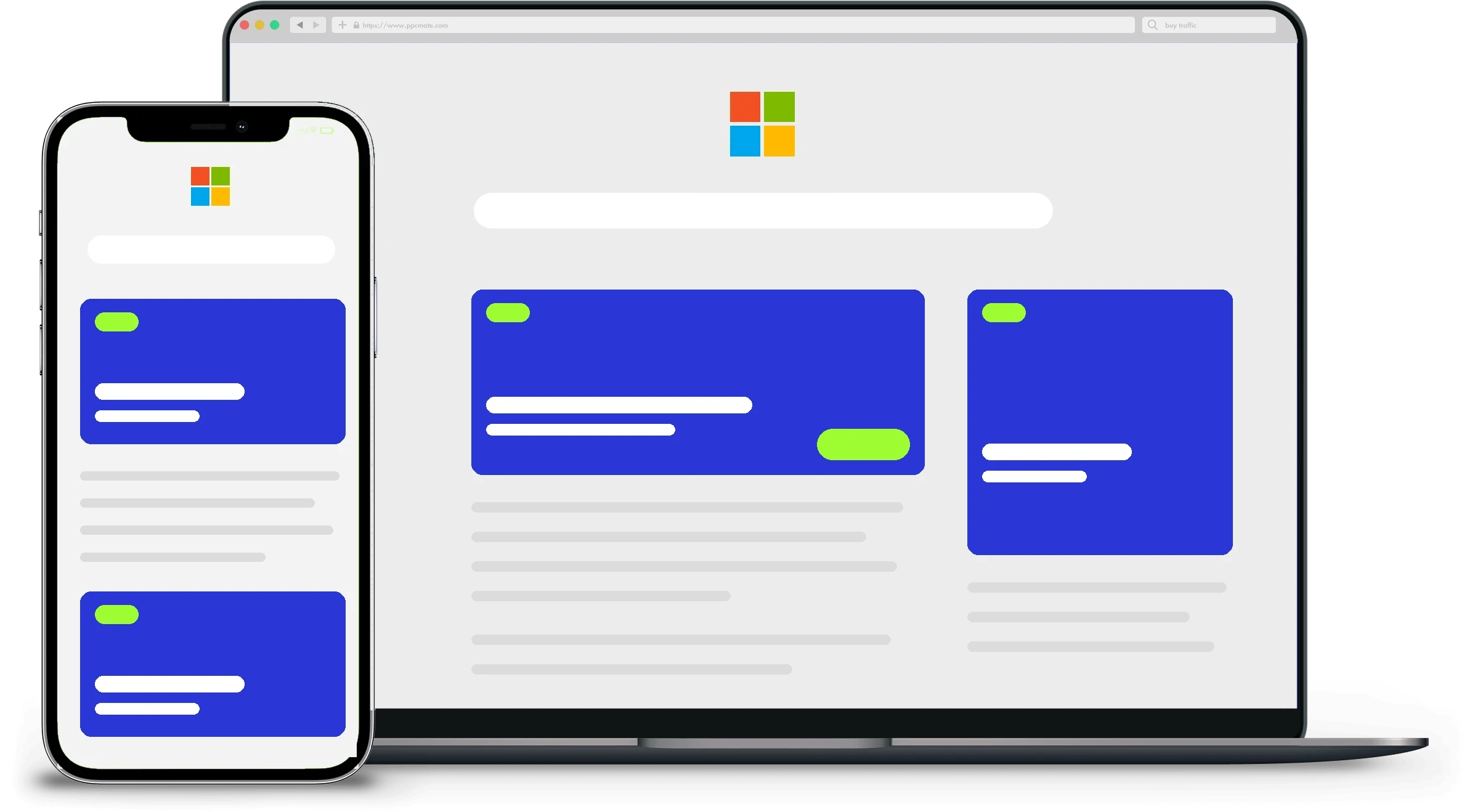 通过 PPCmate 投放 Microsoft Audience 广告