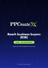 B2B Advertising PDF cover