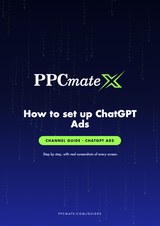 ChatGPT Ads PDF cover