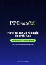 Google Search Ads PDF cover
