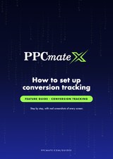 Conversion Tracking PDF cover